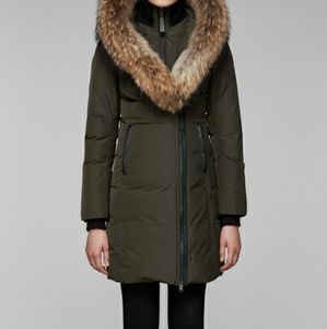 mackage priya jacket